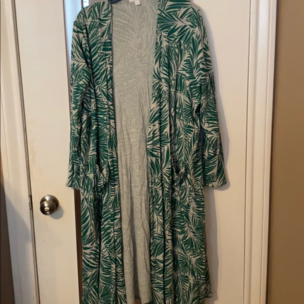 Lularoe Sarah!